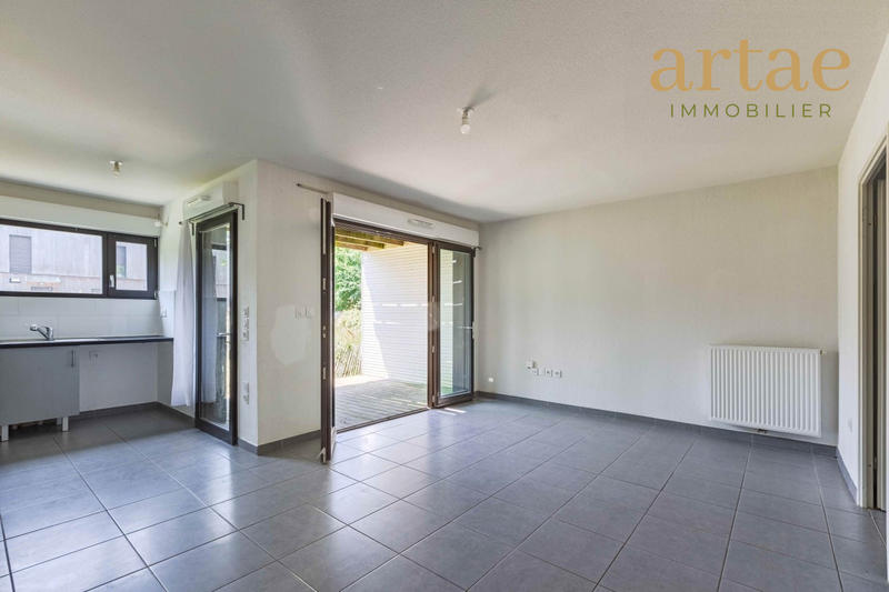 Maison - 70 m² - 3 pièces