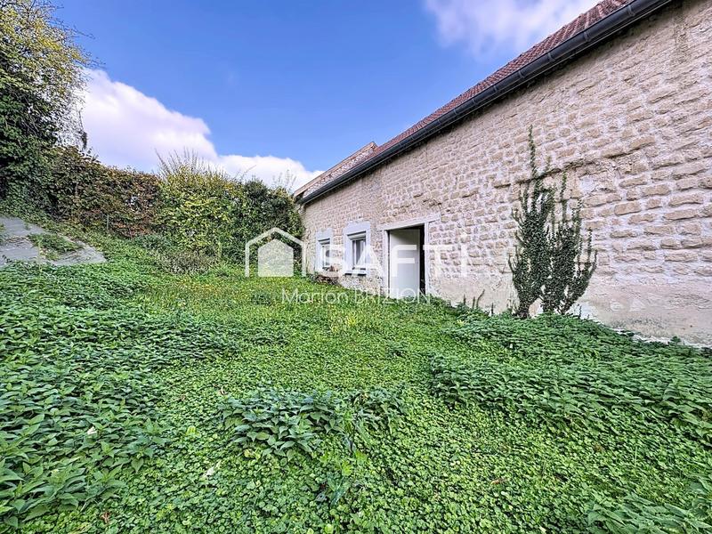 Maison - 142 m² - 6 pièces