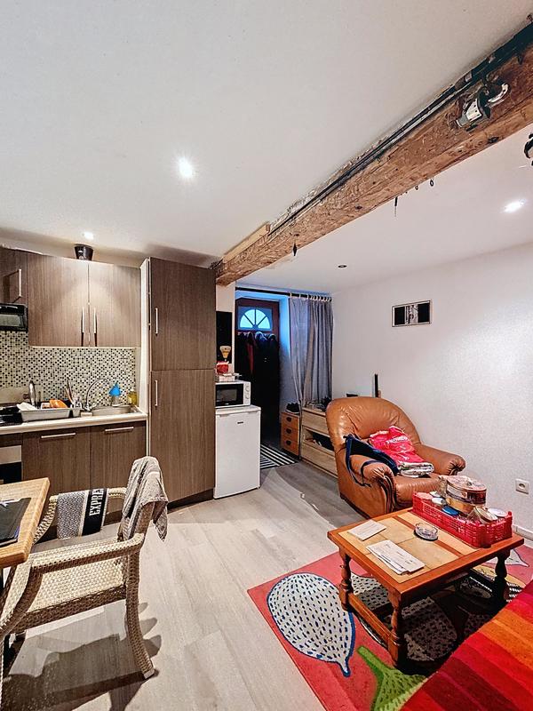 Immeuble - 67 m² - 4 pièces