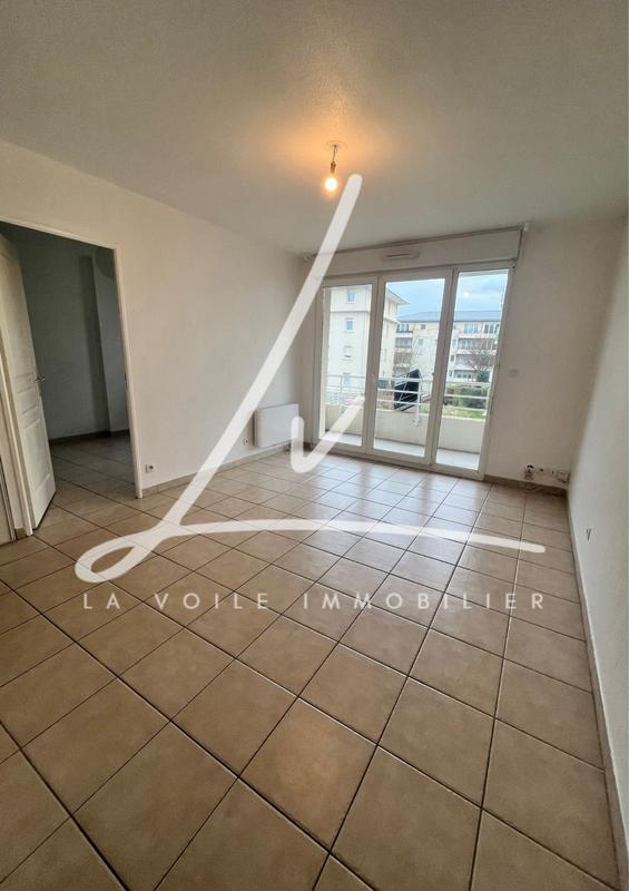 Appartement - 32 m² - 2 pièces