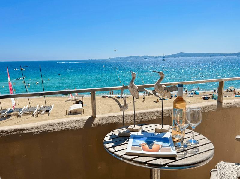 Appartement - 77 m² - 4 pièces