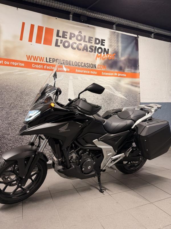 Honda Nc750x - Nc 750x - Nc750xd 750