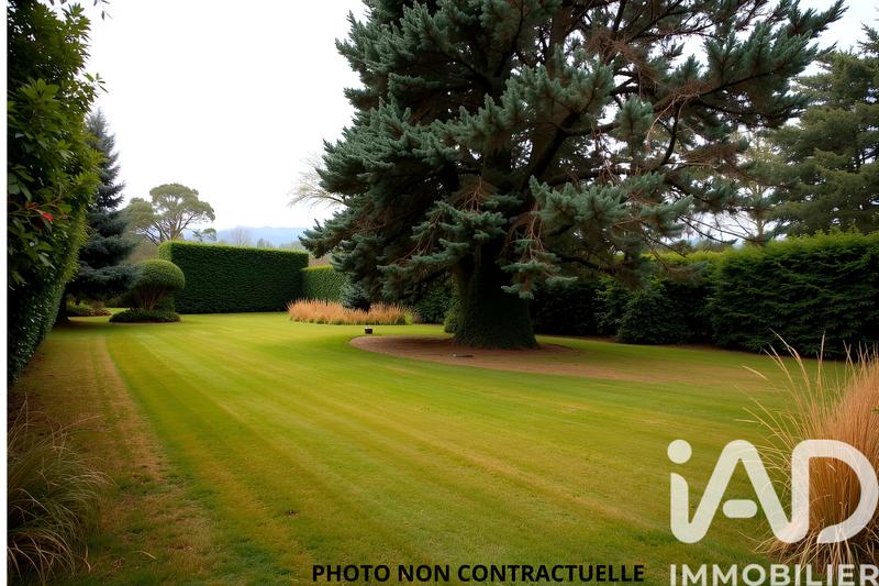 Maison - 44 m² - 3 pièces