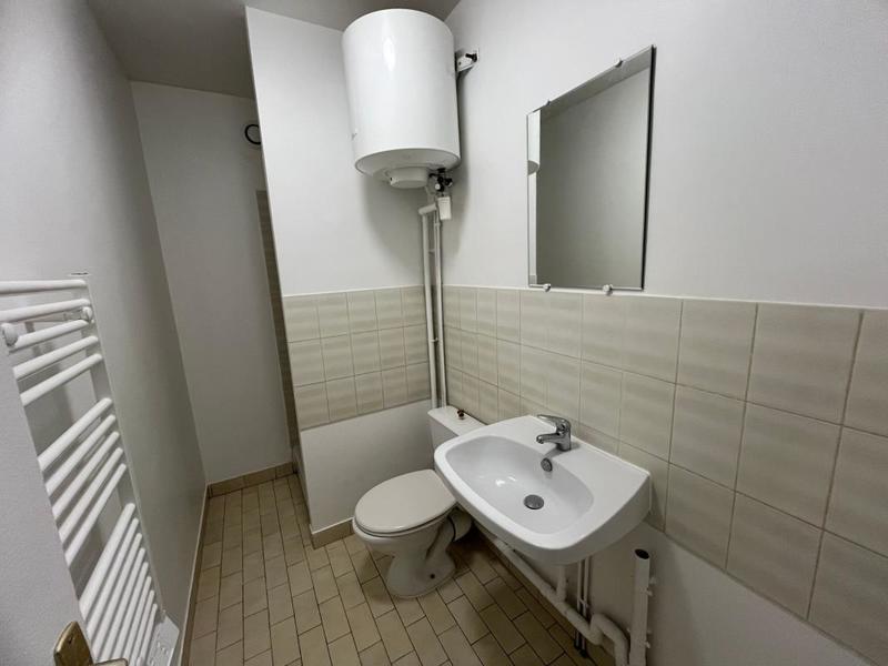 Appartement - 23 m² - 1 pièce