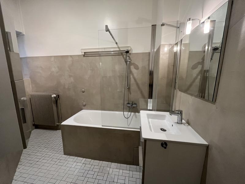 Appartement - 87 m² - 4 pièces