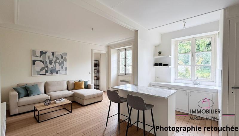 Appartement - 41 m² - 2 pièces