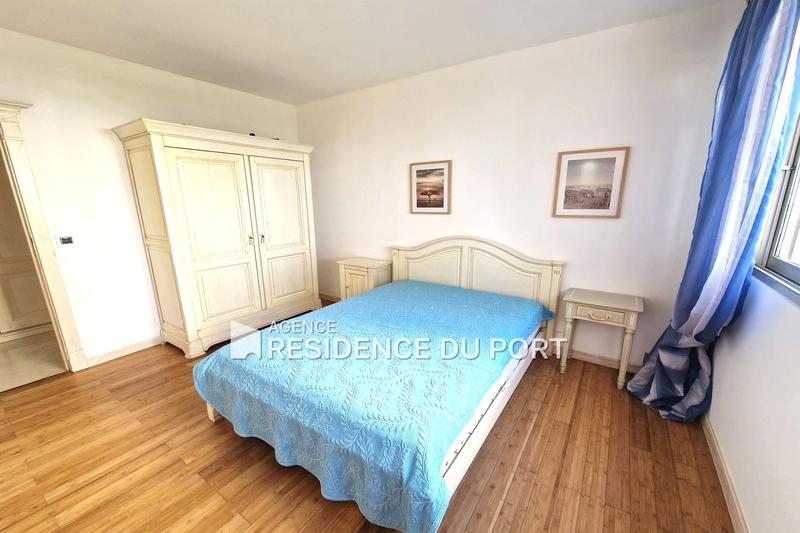 Appartement - 83 m² - 3 pièces