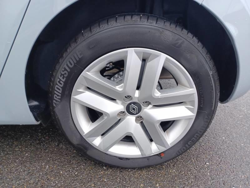 Renault Clio TCe 90 ch Gsr2 Evolution