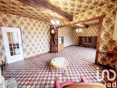 Maison - 157 m² - 5 pièces