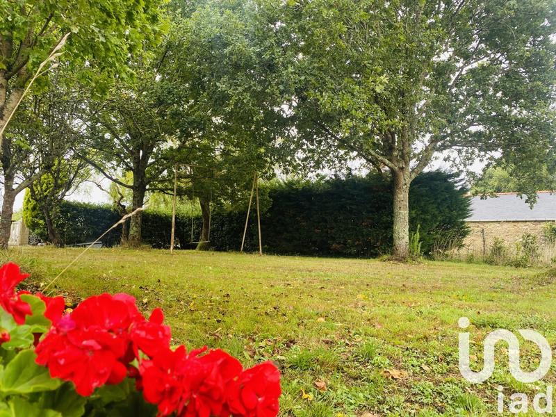 Maison - 131 m² - 5 pièces