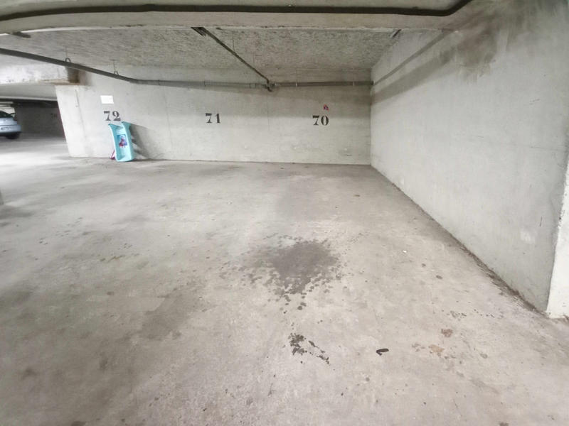 Appartement - 49 m² - 2 pièces