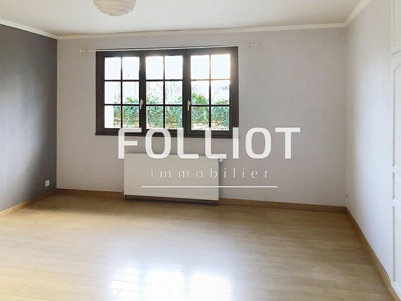 Maison - 145 m² - 5 pièces