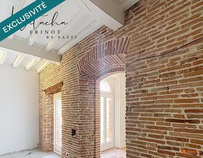 Appartement - 117 m² - 3 pièces