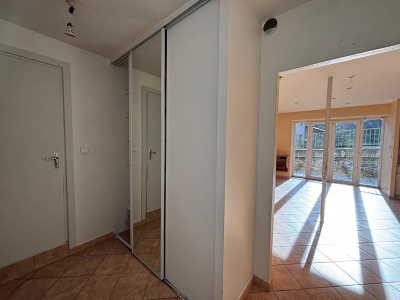 Appartement - 87 m² - 3 pièces