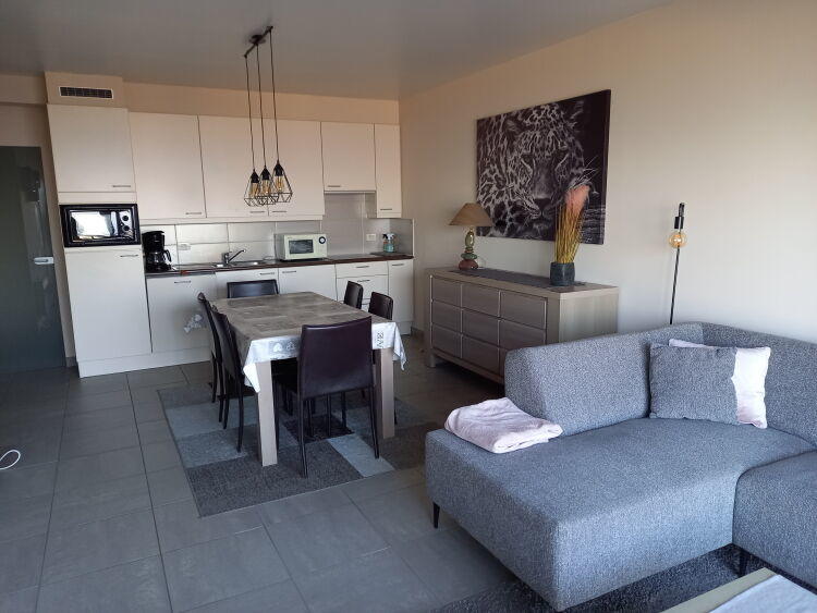 Maison - 74 m² - 4 pièces