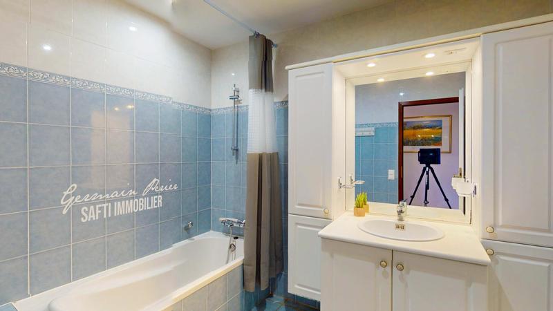 Maison - 73 m² - 4 pièces