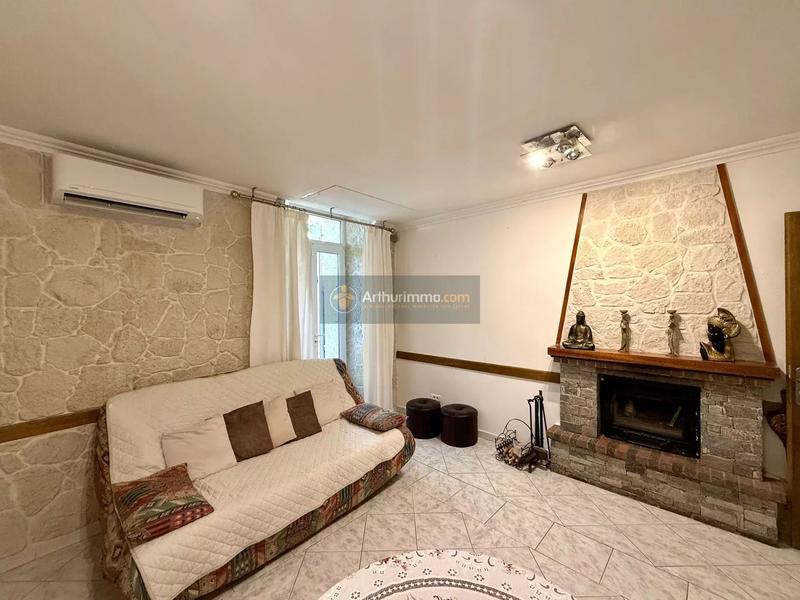 Appartement - 79 m² - 4 pièces