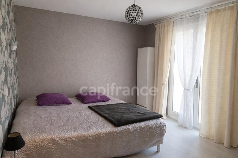 Villa - 186 m² - 5 pièces