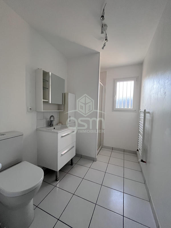 Maison - 78 m² - 3 pièces