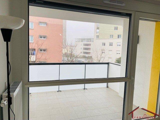 Appartement - 51 m² - 2 pièces