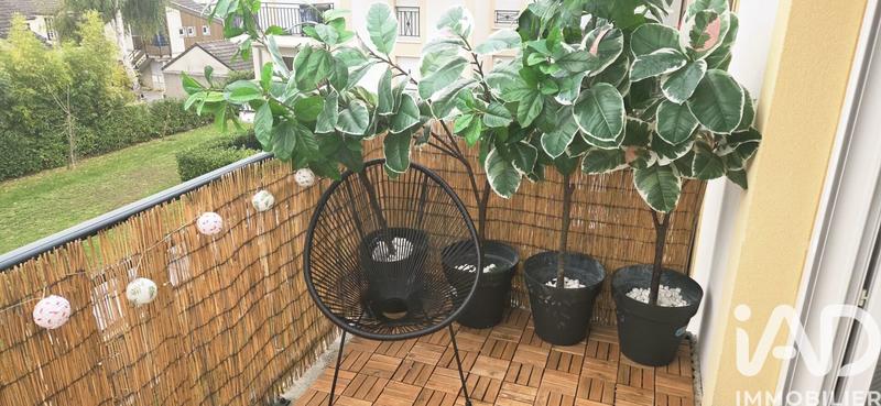 Appartement - 68 m² - 3 pièces