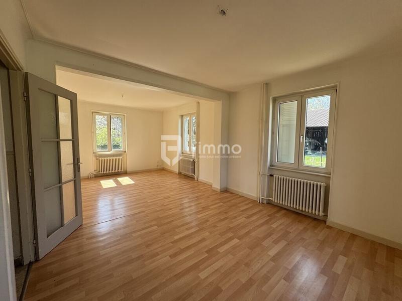 Corps de ferme - 181 m² - 8 pièces