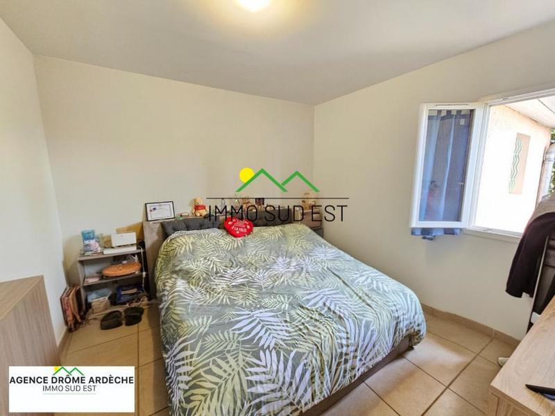 Maison - 93 m² - 5 pièces