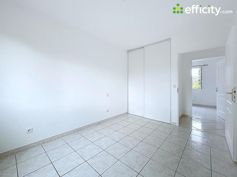 Maison - 103 m² - 5 pièces