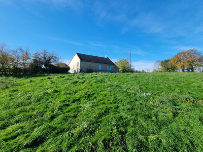 Maison - 112 m² - 5 pièces