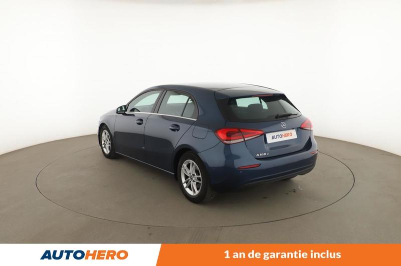 Mercedes Classe a 180 d 7g-Dct 116 ch