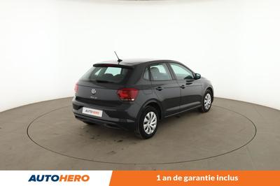 Volkswagen Polo 1.0 Tsi 95 ch