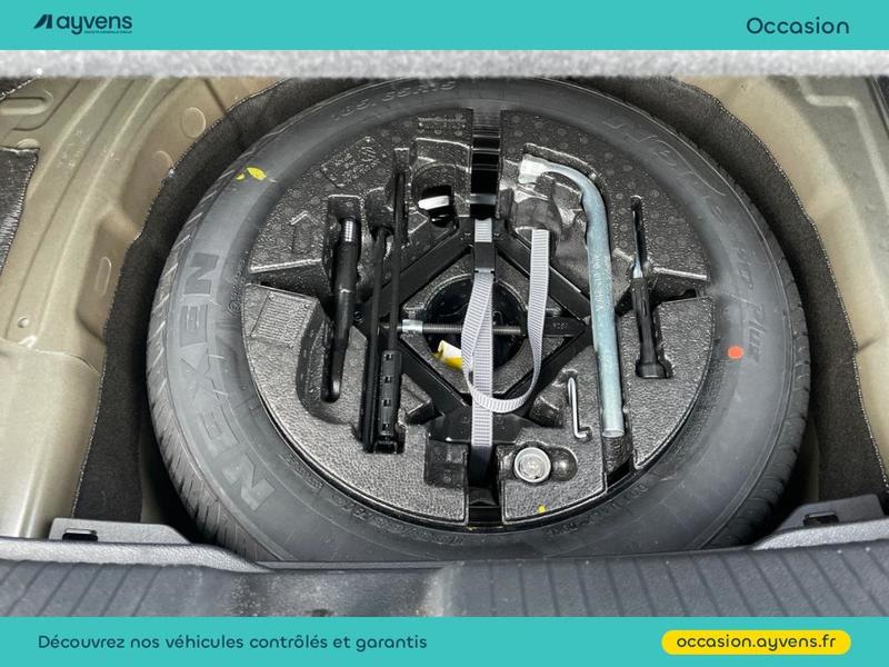 Volkswagen Polo 1.0 Tsi 95ch Life Plus