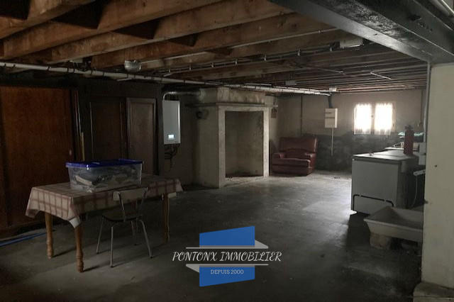 Maison - 148 m² - 3 pièces