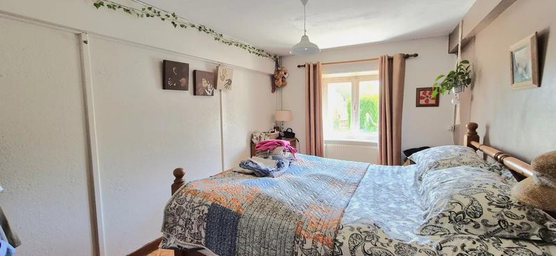 Fermette - 127 m² - 5 pièces