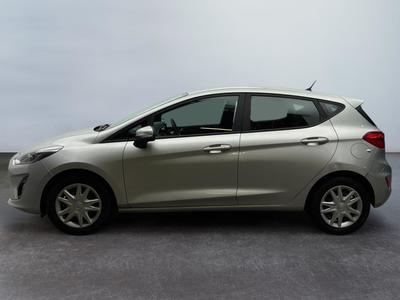 Ford Fiesta 1.5 TDCi 85 ch s&amp;S Bvm6 Trend Business Nav