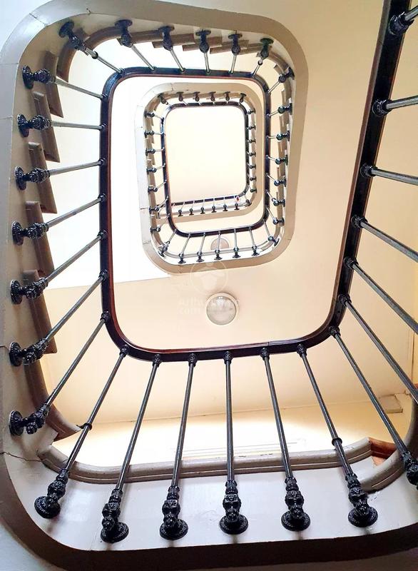 Appartement - 70 m² - 4 pièces