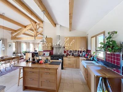 Villa - 135 m² - 4 pièces