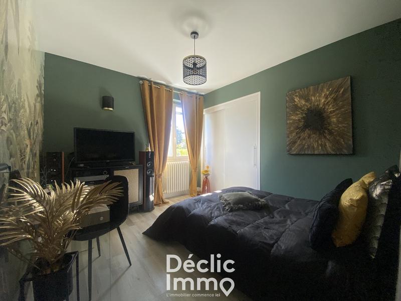 Maison - 147 m² - 6 pièces