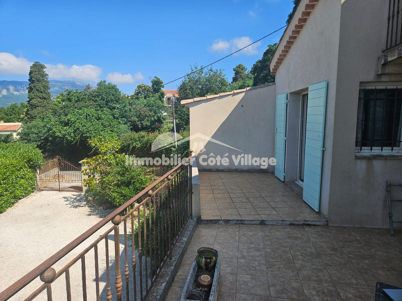 Villa - 135 m² - 3 pièces
