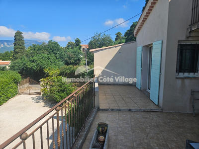 Villa - 135 m² - 3 pièces