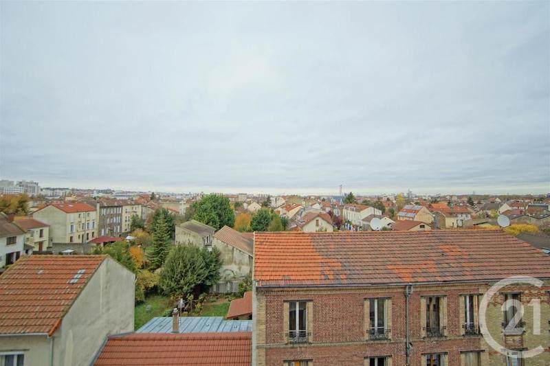 Appartement - 31 m² - 2 pièces