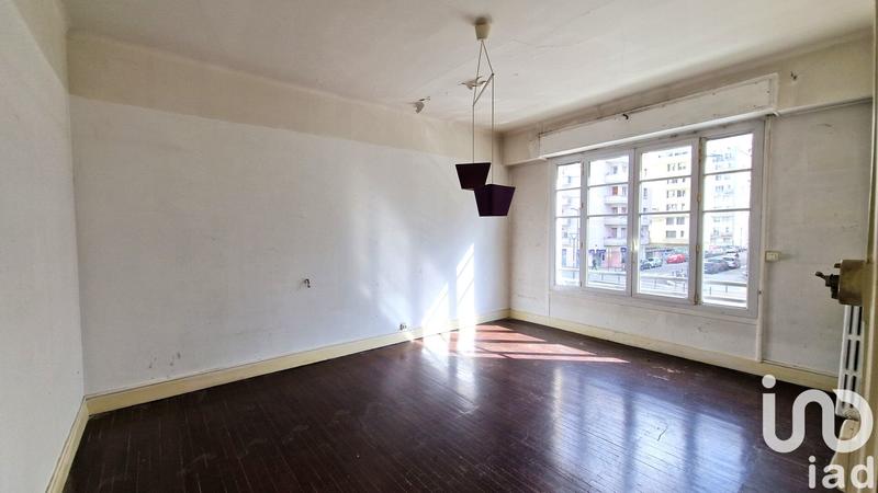 Appartement - 64 m² - 2 pièces