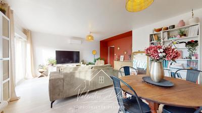 Villa - 103 m² - 5 pièces