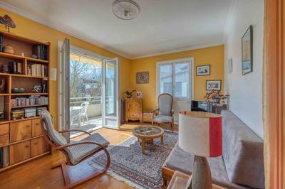 Maison - 143 m² - 6 pièces