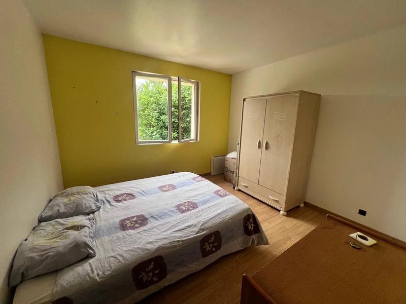 Maison - 153 m² - 7 pièces