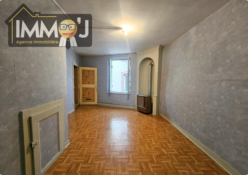 Immeuble - 224 m² - 7 pièces