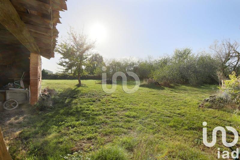 Terrain - 575 m²