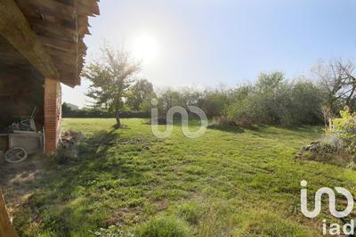 Terrain - 575 m²