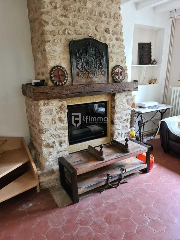 Propriété - 260 m² - 5 pièces