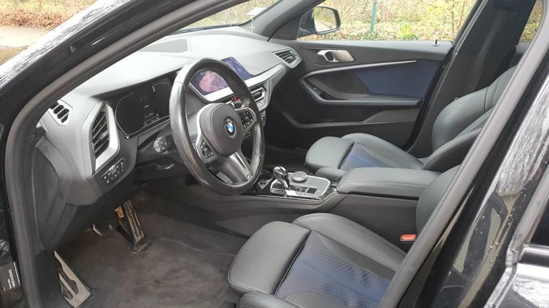Bmw Série 1 118i 140 Dct-7 m Sport